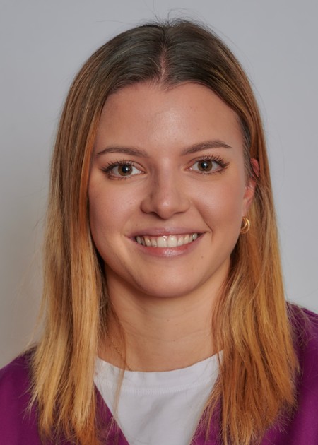 Alexandra Wyser