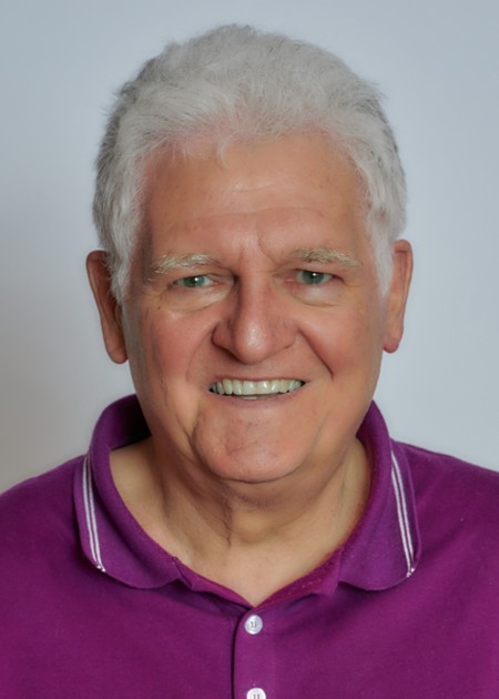 Dr. med. Claude Breitenstein